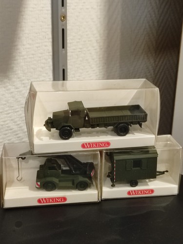 Bundeswehrmodelle von - 3,