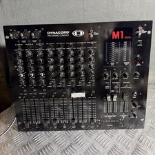 Dynacord mischpult power - m1,