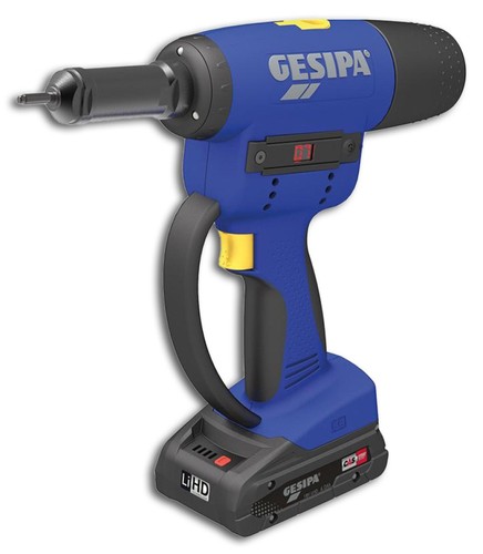GESIPA