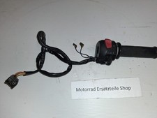 Suzuki GSF 600 GN77B