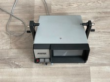 Revue Controller Super 8 Filmbetrachter Filmprojektor