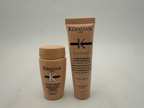 Kerastase curl manifesto - kerastase,