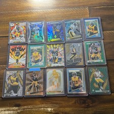 2025 Panini Pittsburgh