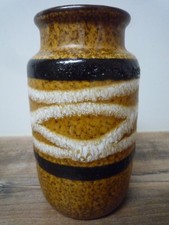 Fat Lava Western Germany