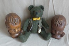 Clemens Teddy Brummstimme gut