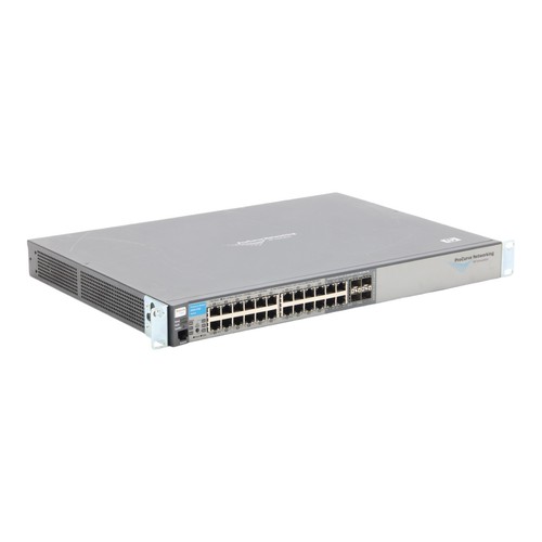 Procurve 2810 24g - procurve, j9021a