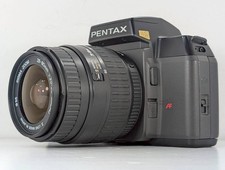 Pentax SF7 Spiegelreflexkamera