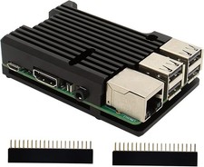 Raspberry Pi 3 B+ Gehäuse