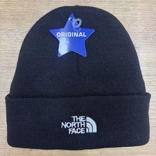 The North Face Mütze / Neu