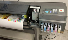 Roland Soljet CJ 500 Druck- und Schneideplotter