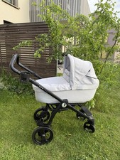 Peg Perego Kinderwagen-Set Book Smart Modular Rosette