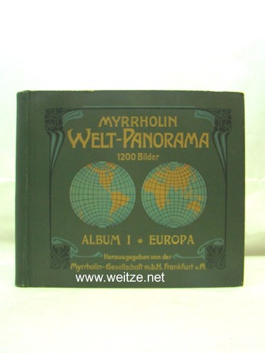 Myrrholin welt panorama - welt-panorama,