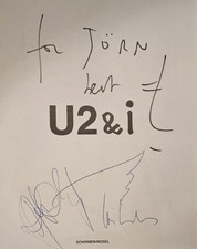 U2 & i , Anton Corbijn