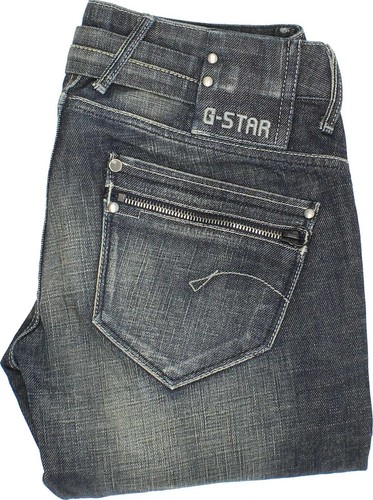 Star corvet clear womens - g-star,