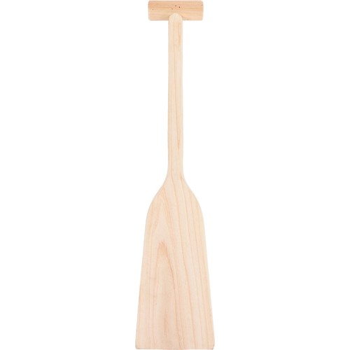 Handgemachte holzpaddel robust - handgemachte,