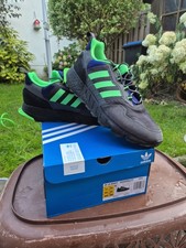 adidas ZX 1K Boost Herren 45 1/3