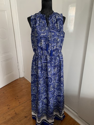 Bonita maxikleid lang - bonita,