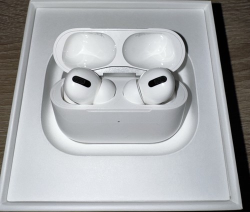Apple airpods pro magsafe - apple,