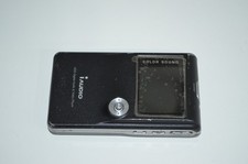 Cowon iAudio X5L mit 20GB MP3