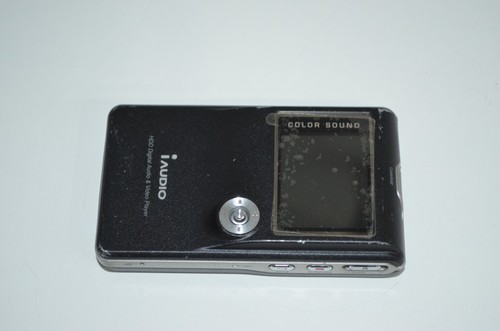 Cowon iaudio x5l mit 20gb - iaudio, mp3