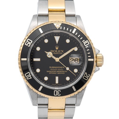 2005 rolex submariner - submariner, |