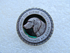 Jäger Hut Abzeichen - Verband