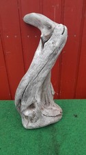 Schwemmholz Treibholz Skulptur