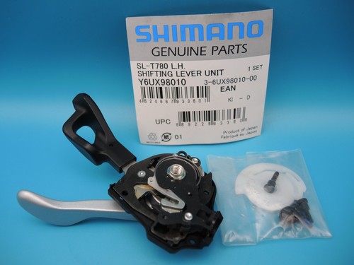 Shimano deore gang - shimano,