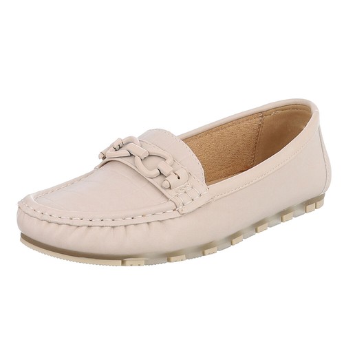 Damen mokassins ital design - damen,