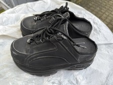 Oft und gerne getragen Buffalo