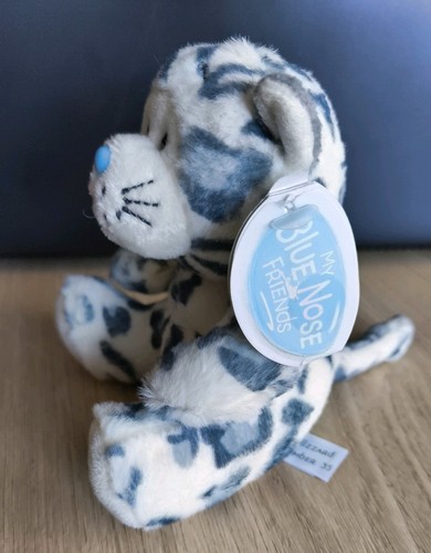 Sammlerstück blue nose - my,