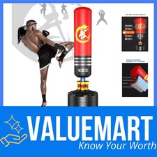 Boxsack Kunstleder 175cm