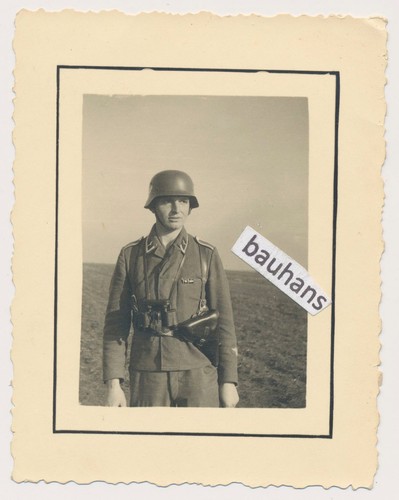 Foto luftwaffe soldat - foto,