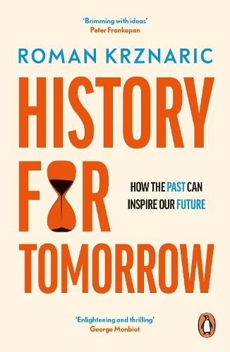 History for tomorrow how - history,