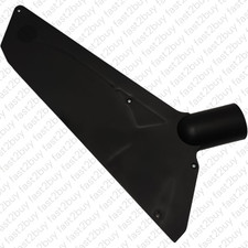 Scheppach Absaughaube Tisa 3.0