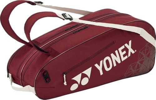 Yonex tennisschlägertasche - tennisschlägertasche, 6