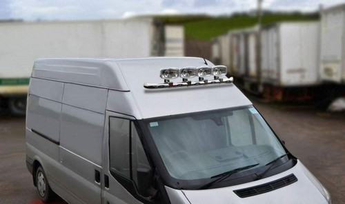Dachträger spots leds - dachträger,