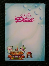 Diddl Reibe Duft Block * Block