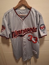 Minnesota Twins MLB Trikot