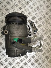 Klimakompressor Opel Corsa C
