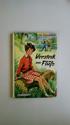 68639 eva thiedemann versteck - thiedemann,