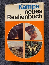 Kamps Neues Realienbuch vom