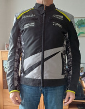 Motorradjacke Fastway