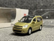 RAR Norev Citroen Berlingo
