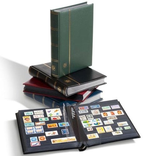 Premium einsteckbuch din a4 - einsteckbuch,,