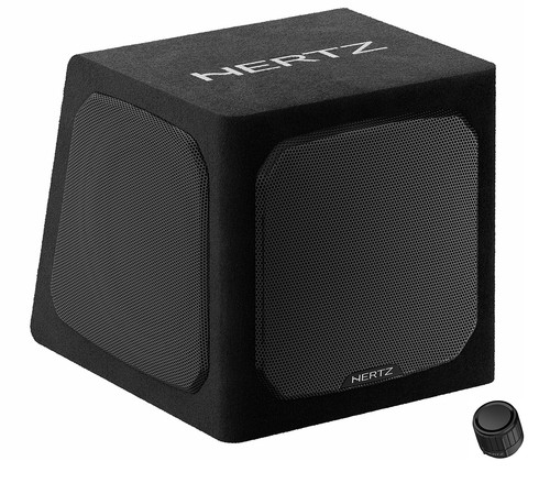 Hertz dba 201 - -, aktiv