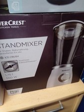 Standmixer Smoothie Maker