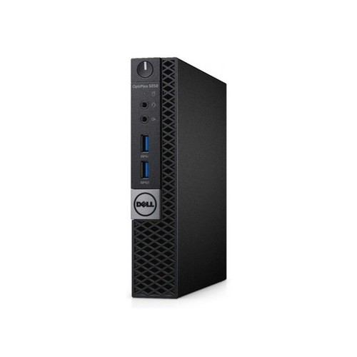 Dell optiplex 5050 micro - dell,