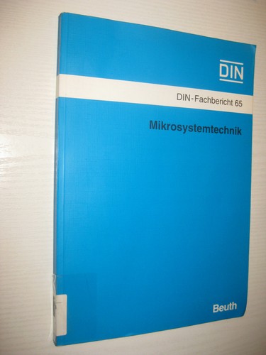 Mikrosystemtechnik