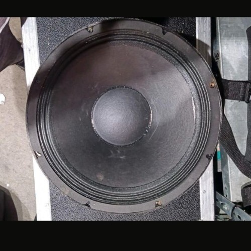 Psa zoll lautsprecher - 12,